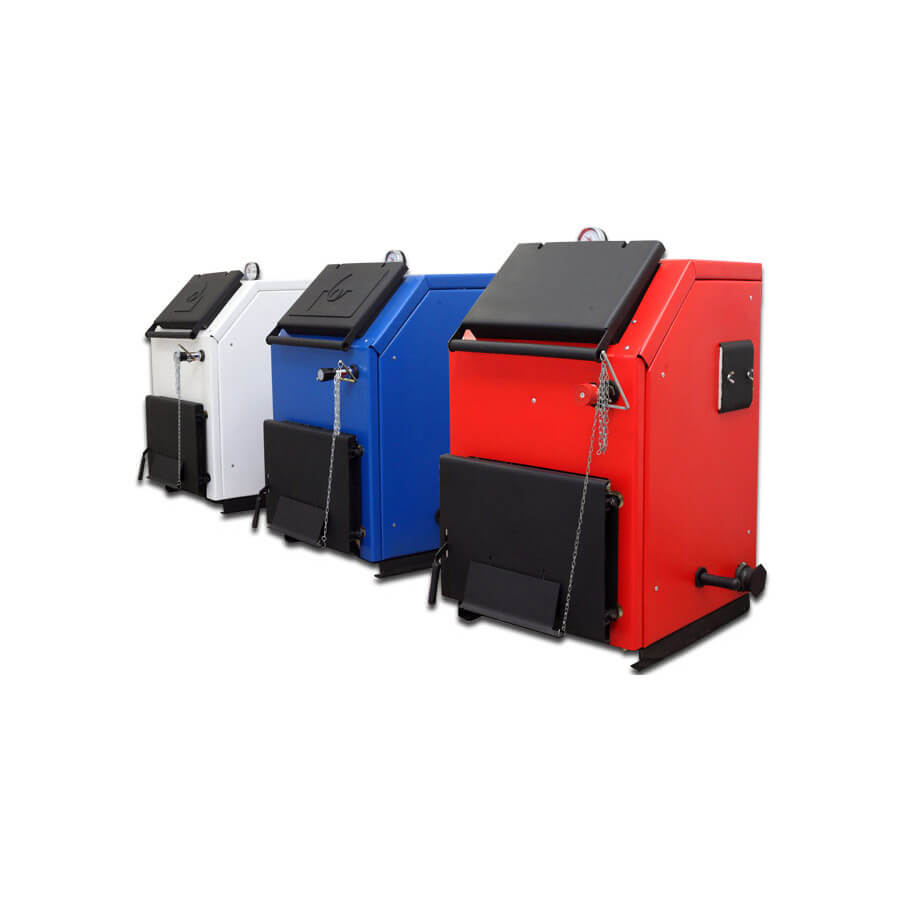 Комбинированные котлы длительного горения в Нижнем Новгороде